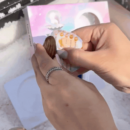 Love Pearl - La perla che custodisce il tuo amore