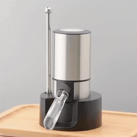 VinoVivo - Il vino respira. Il gusto si rivela