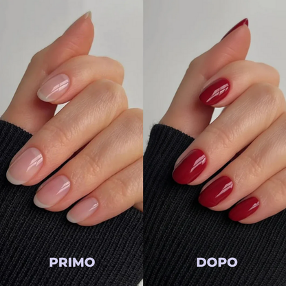 SmaltoPenna™ - Unghie perfette in un solo gesto