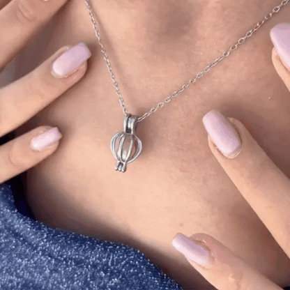 Love Pearl - La perla che custodisce il tuo amore