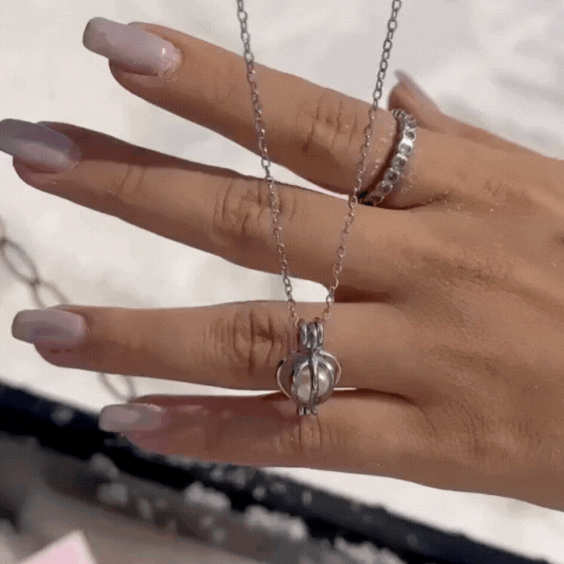 Love Pearl - La perla che custodisce il tuo amore