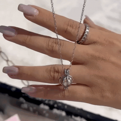 Love Pearl - La perla che custodisce il tuo amore