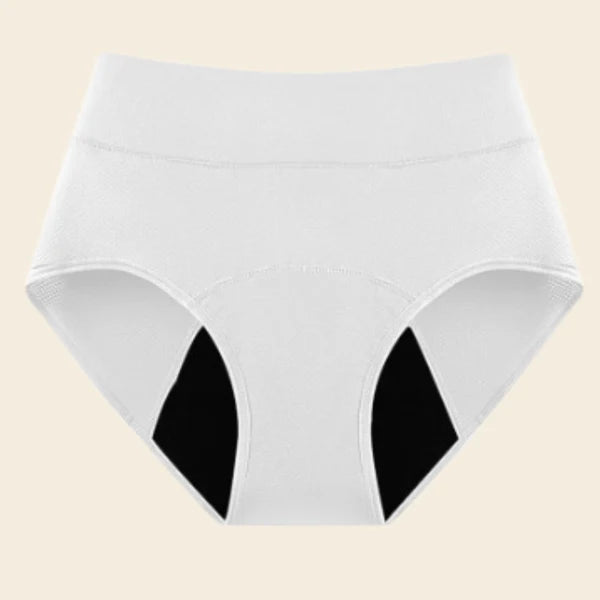 Mutanda Anti-Fuga Donna – Comfort Invisibile e Alta Assorbenza