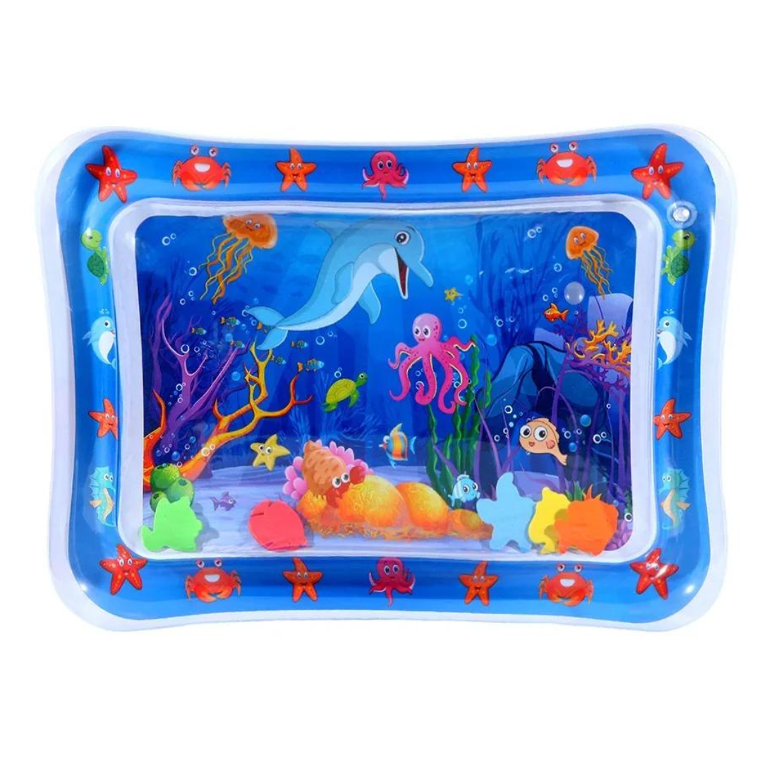 CoolPet Pool – Una pausa di freschezza per il tuo amico peloso