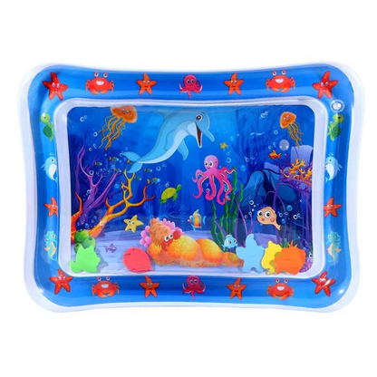 CoolPet Pool – Una pausa di freschezza per il tuo amico peloso