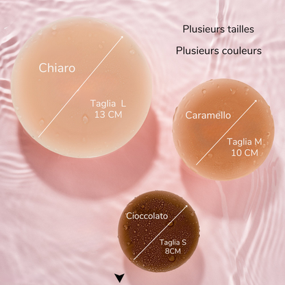 Booby Cloud (non adesivo)