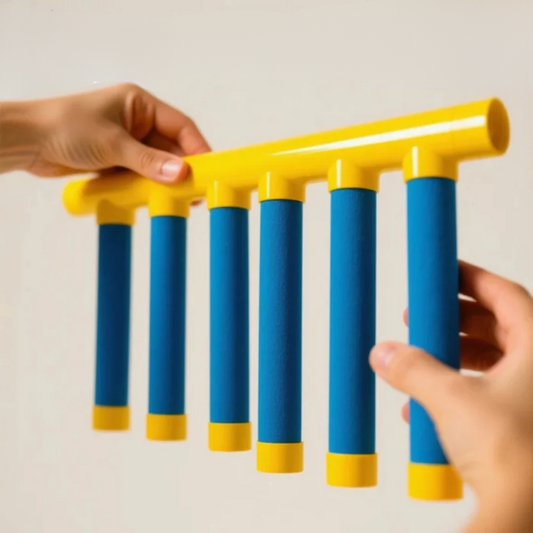 ReflexPro™ - Allena la mente, sfida i riflessi