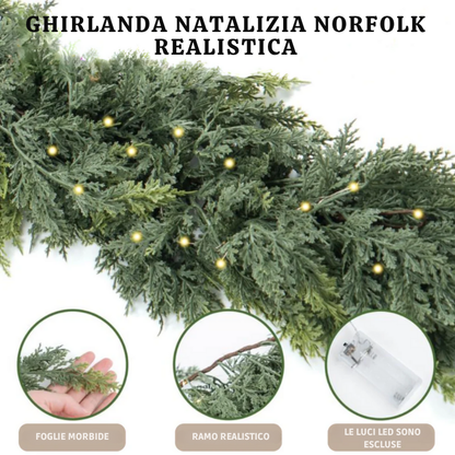 VerdeIncanto™ - La magia del Natale, in ogni ramo