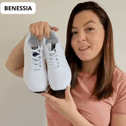 Benessia - Cammina leggera, vivi serena