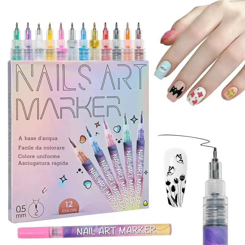 ManiMagiche™ - Gioca, crea, colora!