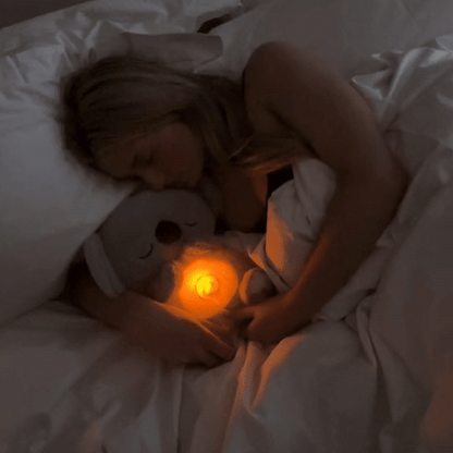 Koala Calmante – Il compagno della calma interiore