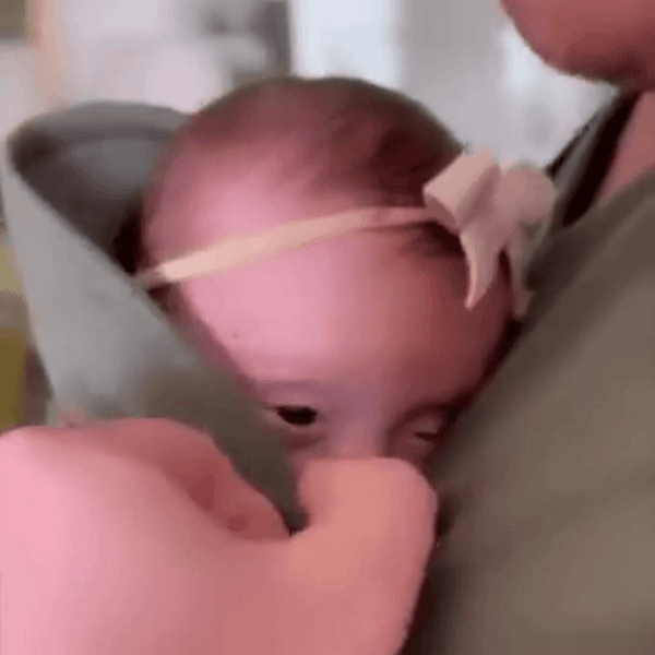 TeneroSkin - Contatto, comfort, amore