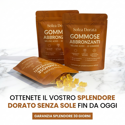 Solea Dorata