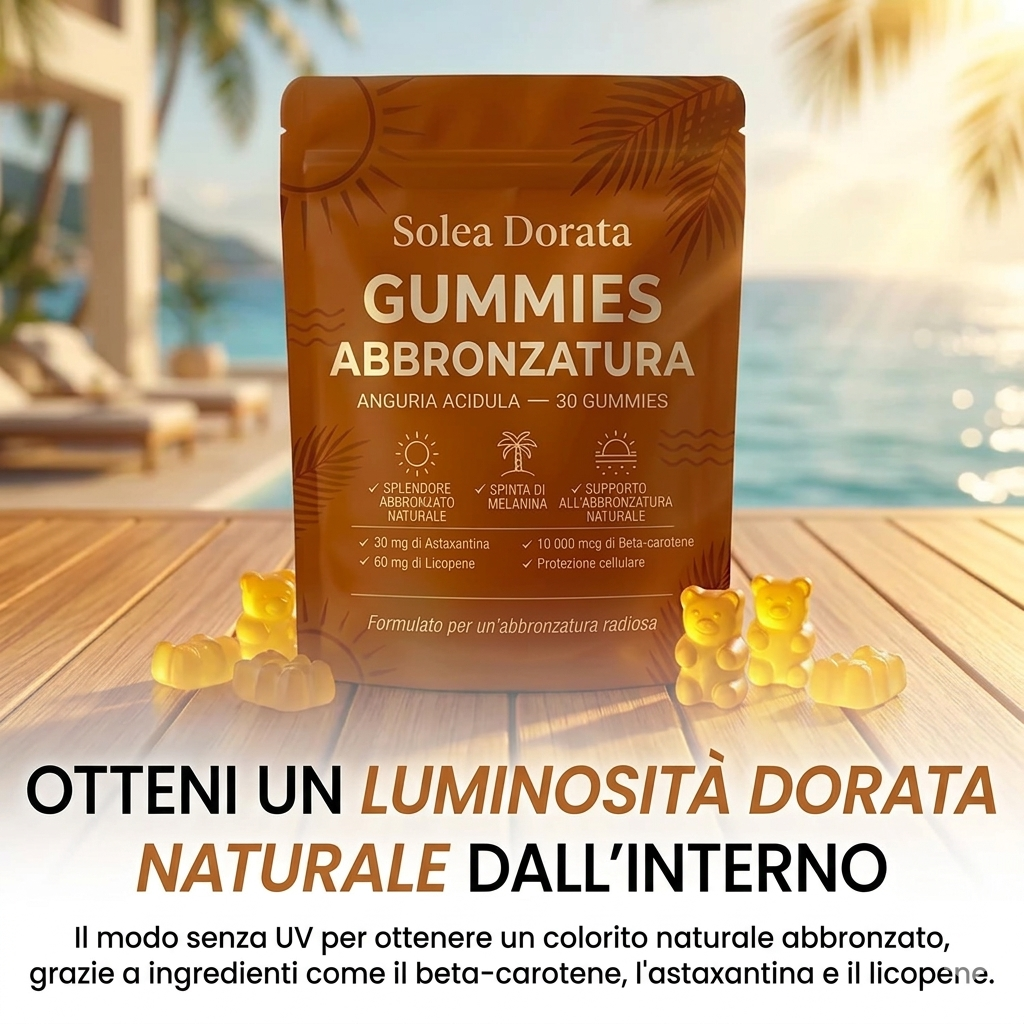 Solea Dorata
