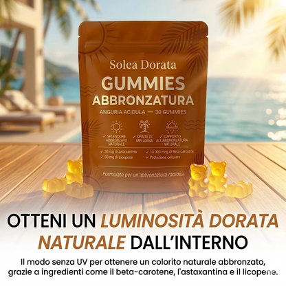 Solea Dorata