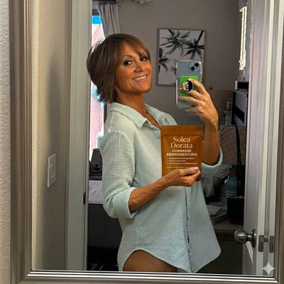 Francesca, 46 anni