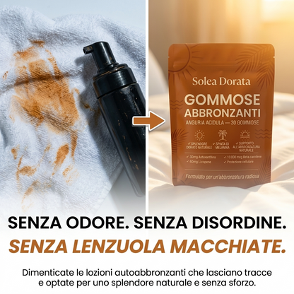 Solea Dorata