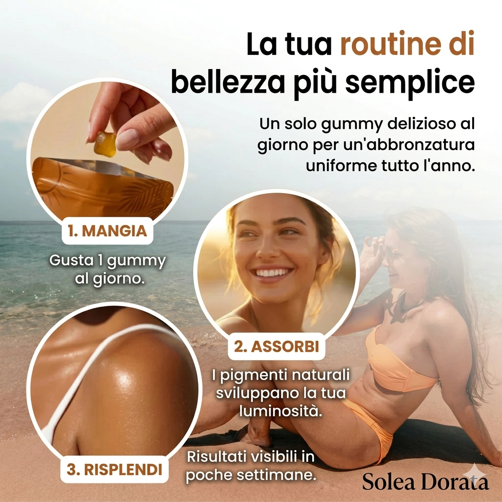Solea Dorata
