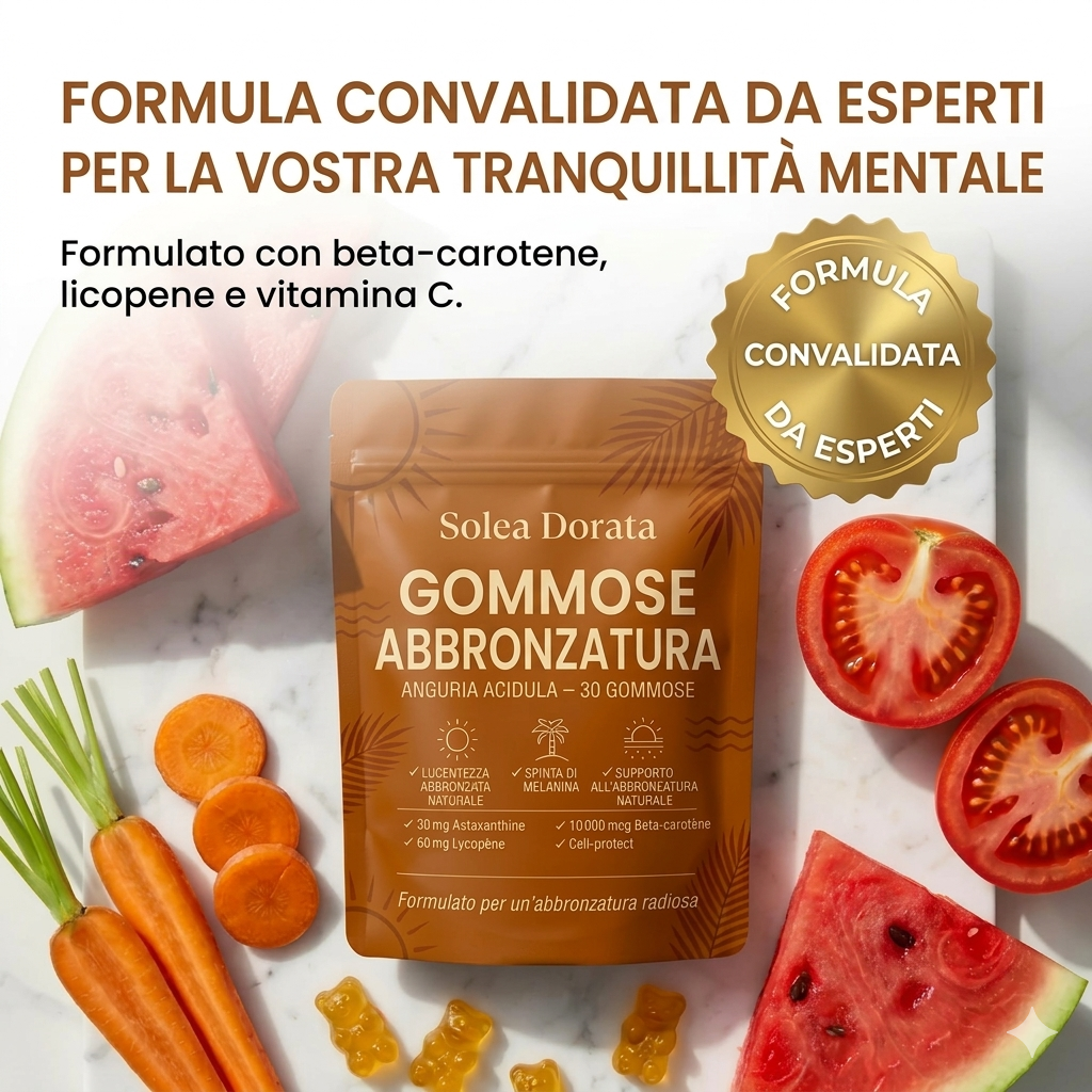 Solea Dorata