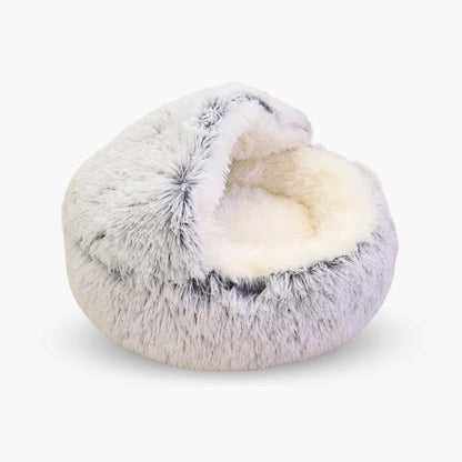 Coccolotto™ – Rifugio Morbido per Cani e Gatti