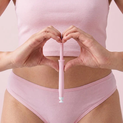 Gel probiotico intimo per donna