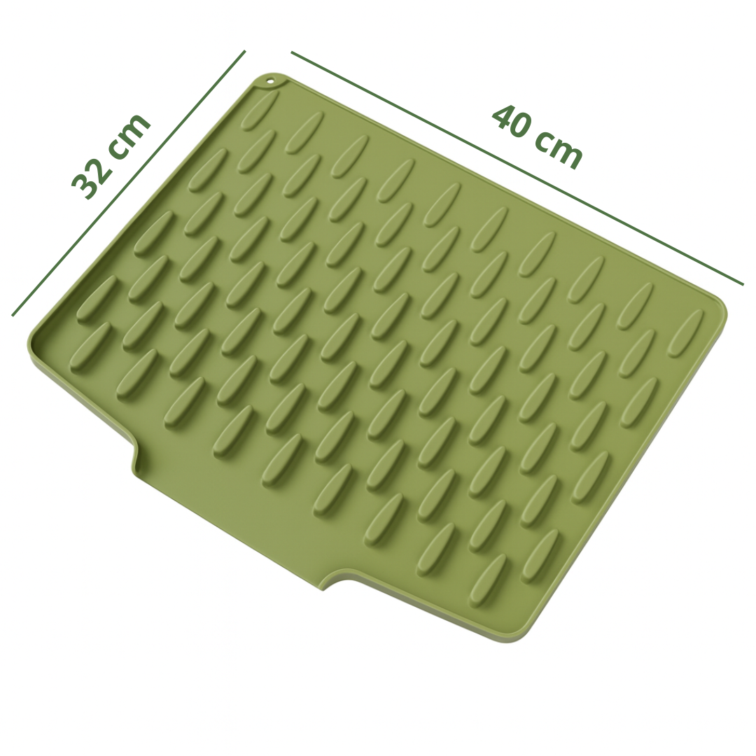 CasaLuce™ - Dove la cucina brilla di pulizia