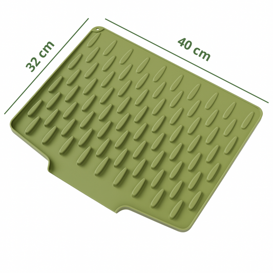 CasaLuce™ - Dove la cucina brilla di pulizia