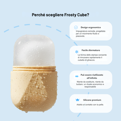 Cubo Beauty - Rituale di Freschezza per una Pelle Radiosa