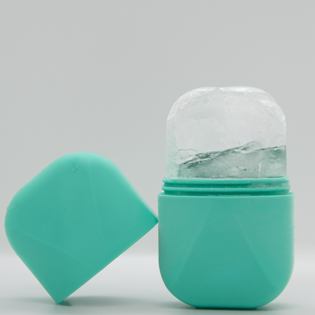 Cubo Beauty - Rituale di Freschezza per una Pelle Radiosa