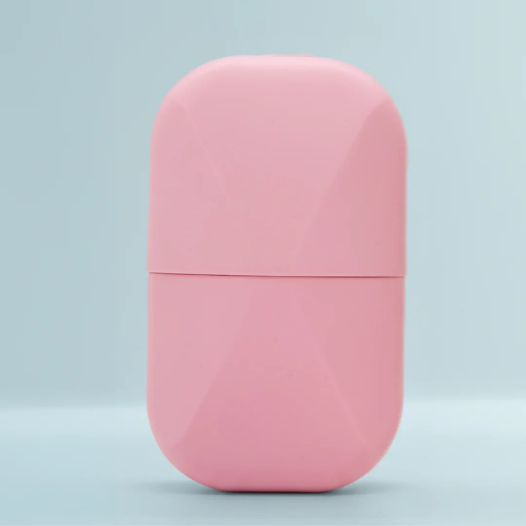 Cubo Beauty - Rituale di Freschezza per una Pelle Radiosa