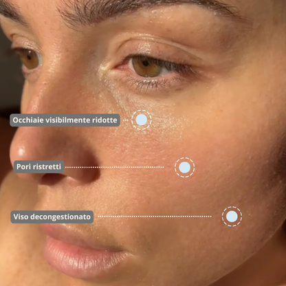 Cubo Beauty - Rituale di Freschezza per una Pelle Radiosa