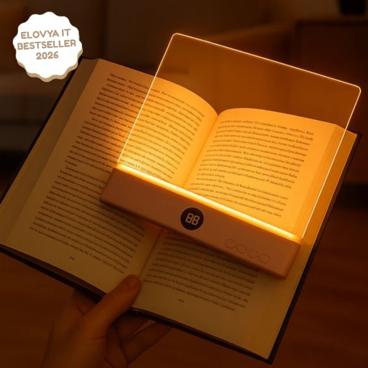 Lampada da Lettura Perfetta