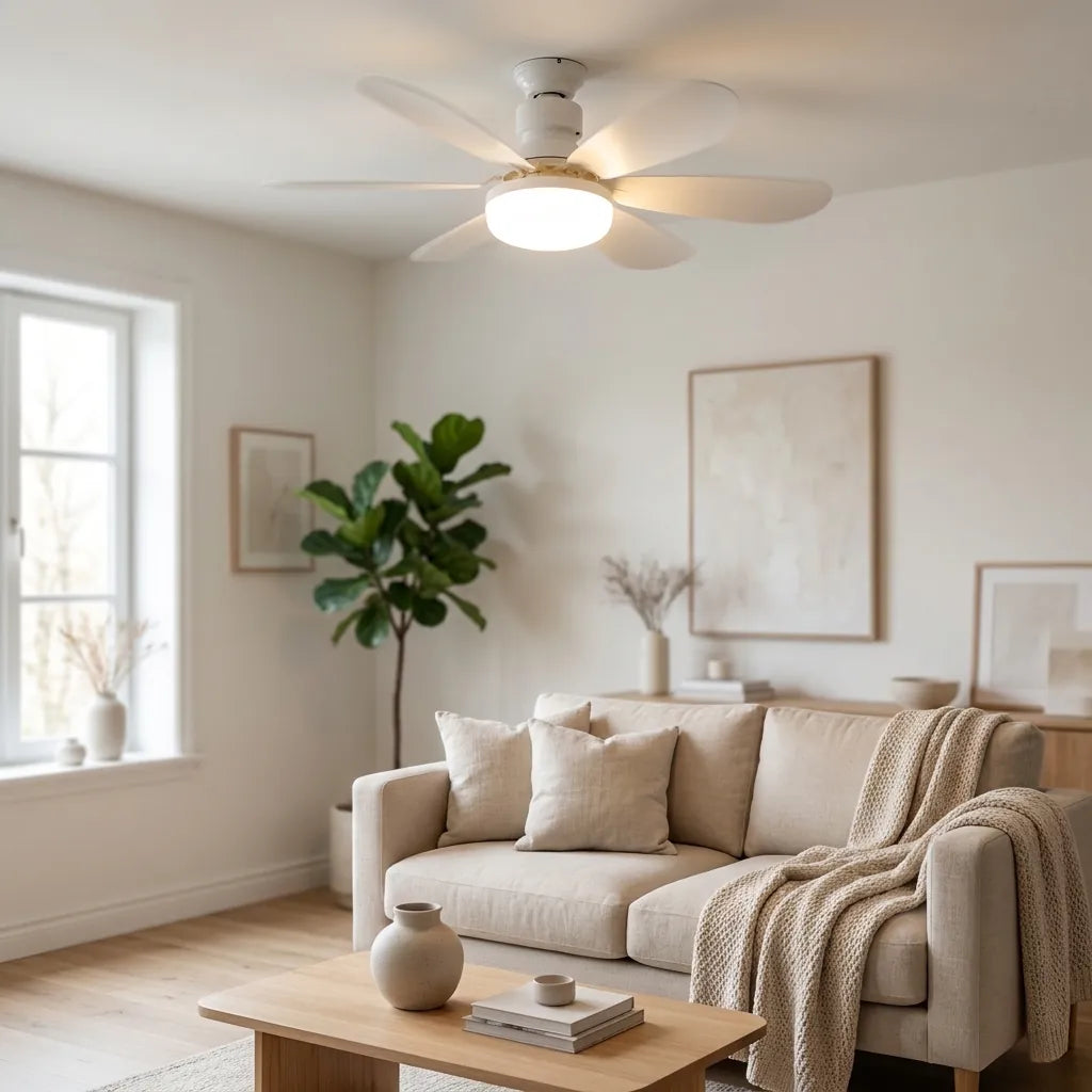 Ventilatore da soffitto