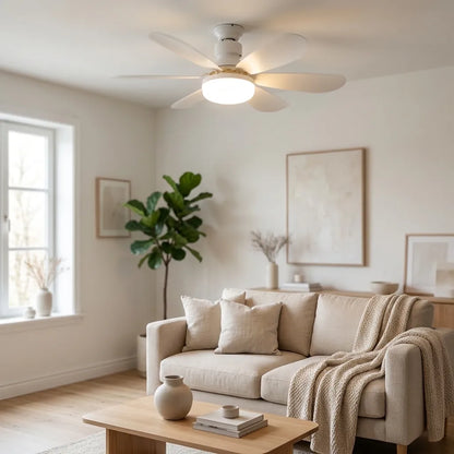 Ventilatore da soffitto