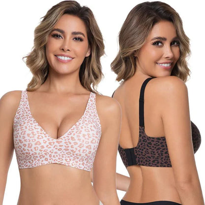 Siléor™ - Reggiseno Comfort Totale