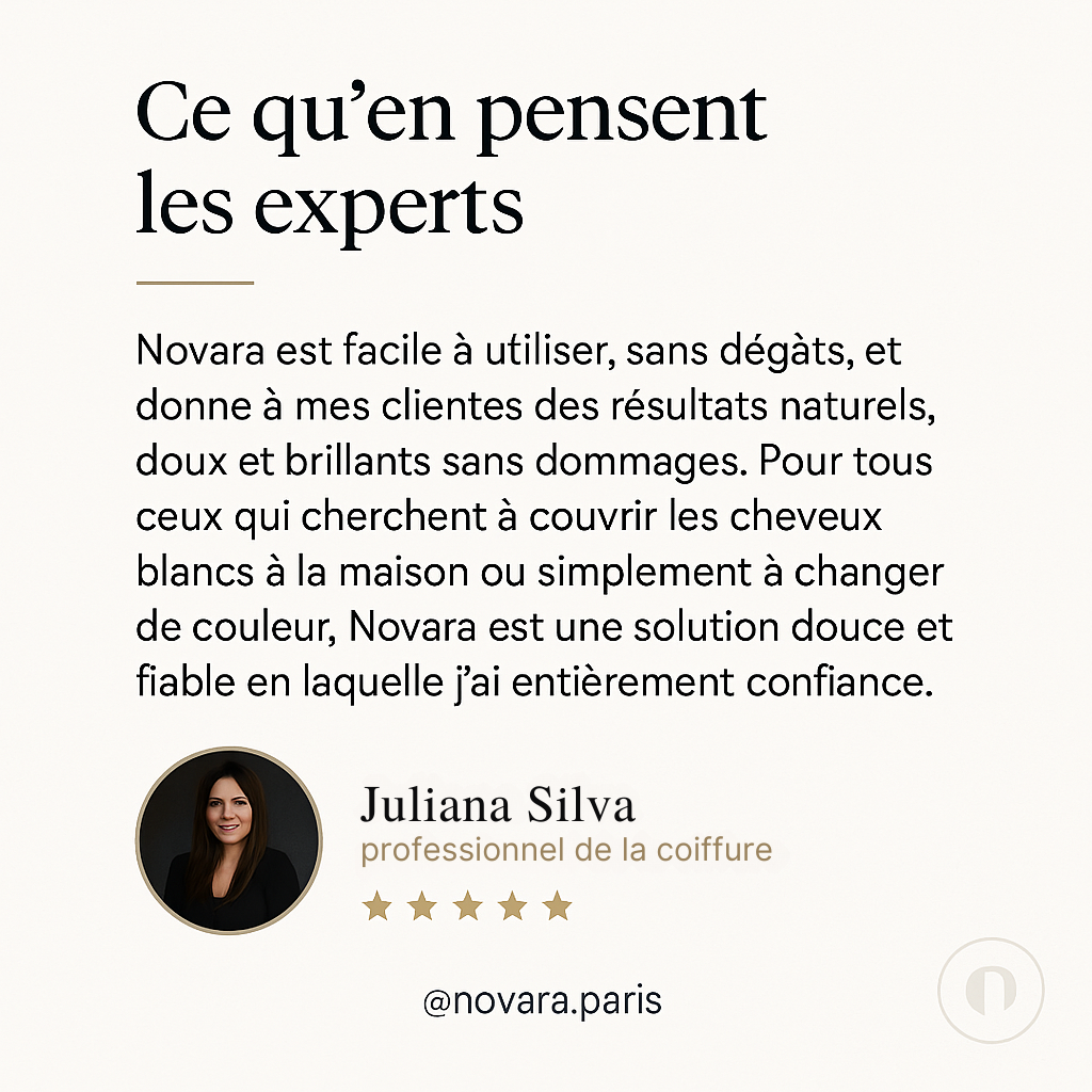 Shampoing colorant instantané