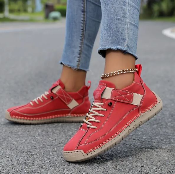 Sneaker Ortopediche Comode e Antidolorifiche