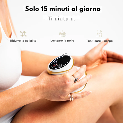 DermaForma - Ridefinisci la tua pelle, giorno dopo giorno