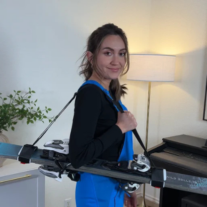 Portaski ｜ Trasporto rapido e leggero