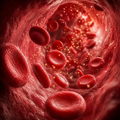 Stimola la microcircolazione