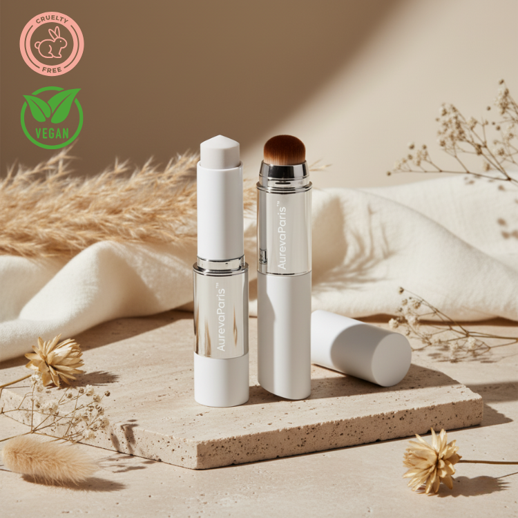 Elovya - Fondotinta Fusion