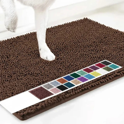 CleanPattoune™ – Tappeto Super Assorbente