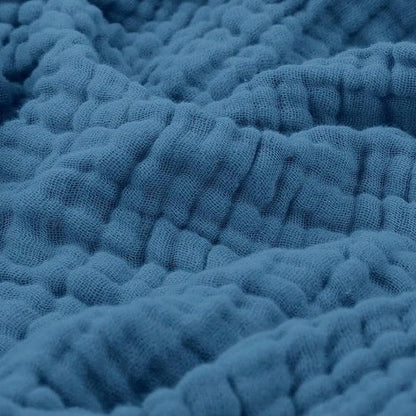 Coperta di mussola morbida