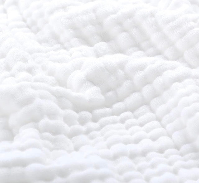 Coperta di mussola morbida