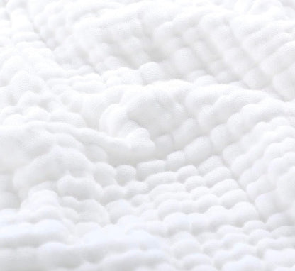 Coperta di mussola morbida