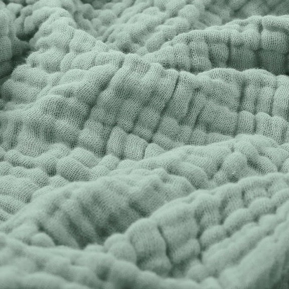 Coperta di mussola morbida