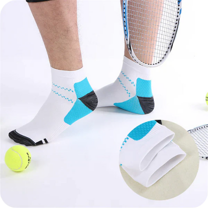 OrthoSocks™ - Calze a compressione in fibra di bambù