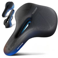 Sella Ergonomica Ultra-Morbida