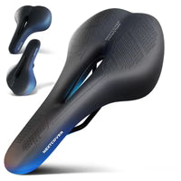 Sella Ergonomica Ultra-Morbida