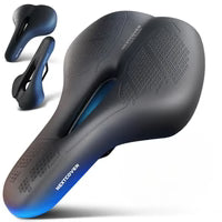 Sella Ergonomica Ultra-Morbida